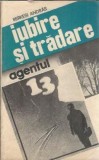 Iubire si tradare. Agentul 13 - Berkesi Andras