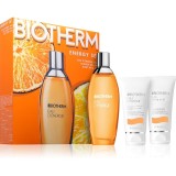 Biotherm Eau d&#039;Energie set cadou pentru femei