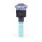 Duză R-VAN 14 Rain Bird, raza 4,3 m, 45&deg; - 270&deg;
