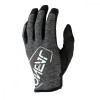 Manusi Ciclism O&#039;Neal Mayhem Hexx - M/8.5, Negru-Alb Ultimate FactoryBikes