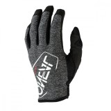 Cumpara ieftin Manusi Ciclism O&#039;Neal Mayhem Hexx - M/8.5, Negru-Alb Ultimate FactoryBikes