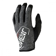 Manusi Ciclism O&#039;Neal Mayhem Hexx - L/9, Negru-Alb Ultimate FactoryBikes
