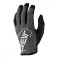 Manusi Ciclism O&#039;Neal Mayhem Hexx - M/8.5, Negru-Alb Ultimate FactoryBikes
