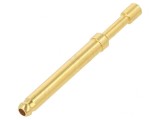 Ac de testare pentru abatere arc, 4,5mm, 5A, &Oslash; 2,5mm