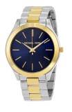 Cumpara ieftin Ceas Dama, Michael Kors, Slim Runway MK3479 - Marime universala