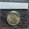 SET 3 MONEDE SINGAPORE - 1 CENT 1995, 5 CENTS 1995, 10 CENTS 1993, AUNC/UNC