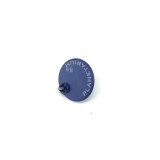 Buton rotativ pentru mașină de spălat vase SMEG 681810530 Original