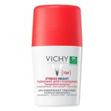 Deodorant roll-on Stress-Resist 72h, 50ml, Vichy