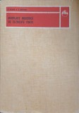 Modelare Numerica Elemente Finite - V. Olariu, C. Bratianu, Tehnica 1986, Matematica, Romana, 344pg, Carte Stiinta