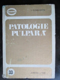 Patologie pulpara