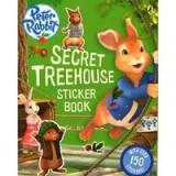 Peter Rabbit Secret Tree House
