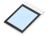 Iluminare LED Albă 33x22,86x2,5mm