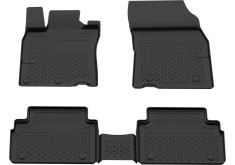 Covorase Presuri Auto Tip Tavita 4.5D Ultra Nissan X-Trail T32 2013-2021