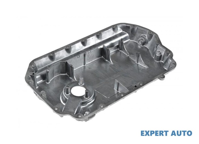 Baie ulei Audi A4 (2000-2004) [8E2, B6] #1