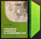 Cumpara ieftin Legumicultura VIRUSURILE PLANTELOR si COMBATEREA LOR Cereale Virusul Mozaicului