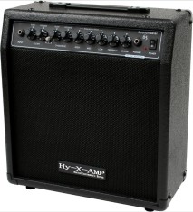 Amplificator chitara Hy-X-AMP Model Soundmaster 65