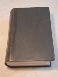 BIBLIA SAU DUMNEZEEASCA SCRIPTURA 1914- EDITIA ORIGINALA PRINCEPS A SFANTULUI SINOD, PAGINI IN FILIGRAN, COMPLETA: STARE EXCELENTA DE CONSERVARE!