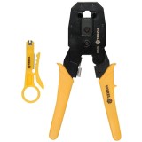 Vorel 45504 - Cleste pentru sertizat 195 mm