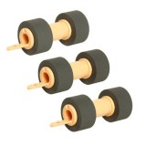 Feed Roller Kit Xerox 3610 3615 3655 B400 B405 C400 C405 604K11192 604K19890, Diversi Producatori
