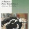 Casetă audio Chopin / Brailowsky &lrm;&ndash; 14 Waltzes / Piano Sonata No.3, originală