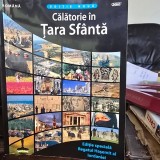 CALATORIE IN TARA SFINTA-DR. RANDALL D. SMITH