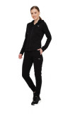 Cumpara ieftin Trening femei Puma Classic Hooded Suit Negru, L, M, S