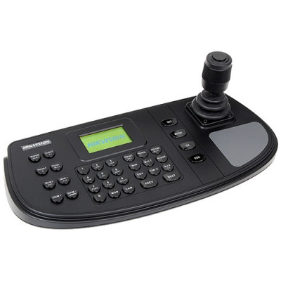 Tastatura 4D de comanda, conexiune RS232/485- HIKVISION SafetyGuard Surveillance foto