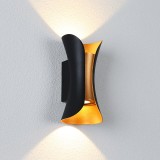 Cumpara ieftin Aplica LED exterior perete 10W Lumina calda