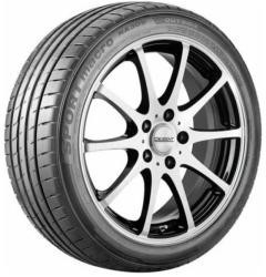Anvelope Sunny Na305 255/50R19 107W Vara foto