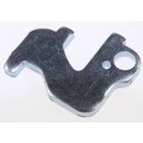 HINGE-DOOR:TRIO PLUS,SCP1,T4.0TURN TABL DE61-01250A pentru cuptor/aragaz SAMSUNG
