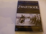 Zwartboek -Paul Verhoeven, dvd