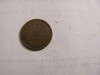 CY - 2 stotinki 1912 Bulgaria, Europa, Cupru (arama)