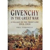 Givenchy in the Great War