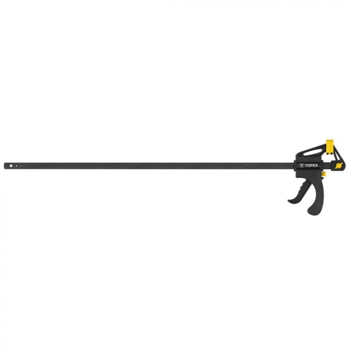 Clama rapida/presa, 900 x 60 mm 12A590