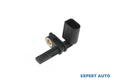 Senzor abs dreapta fata Audi Q7 (2005-2009) [4L] foto