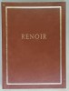 RENOIR , introduction de WALTER PACH , 1958