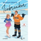 Icebreaker - Irina Fulger, Hannah Grace