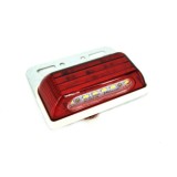 Lampa nr. SMD 4003-1 Lumina: alb+rosu Voltaj: 24V Rezistenta la apa: IP66 Automotive TrustedCars, Oem