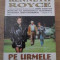 PE URMELE LUI IUDA-KENNETH ROYCE-100042