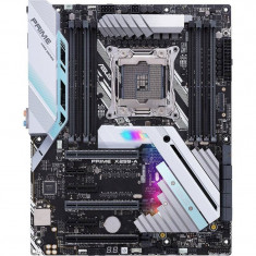 Placa de baza Asus PRIME X299-A Intel LGA2066 ATX foto