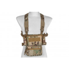 Vesta tactica Fast Chest Rig II PLUS MultiCam [PRIMAL GEAR]