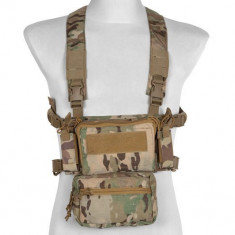 Vesta tactica Fast Chest Rig II PLUS MultiCam [PRIMAL GEAR]