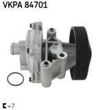 SKF VKPA 84701 Pompa de apa racire motor
