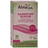&Icirc;nălbitor oxigen activ, praf de &icirc;nălbit rufe, dezinfectant rufe 400g, eficient de la 30&deg;C