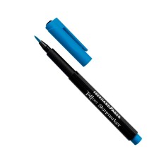 Marker de Piele Eberhard Faber - Blue