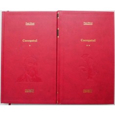 Cocosatul (2 volume) &ndash; Paul Feval