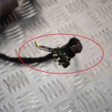 Supapa EGR Land Rover Range Rover III L322 2007 6H4Q-9D475-CA OEM