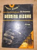 Destine bizare- Gh. Bratescu