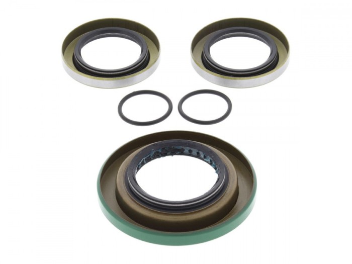 MBS Differential Seal Kit, Cod Produs: 2520865VP