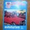 Revista Autoturism nr. 11 / 1979, coperta Dacia / CSP